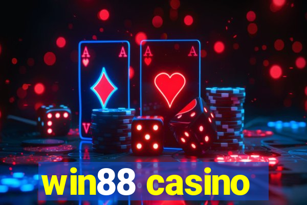 win88 casino